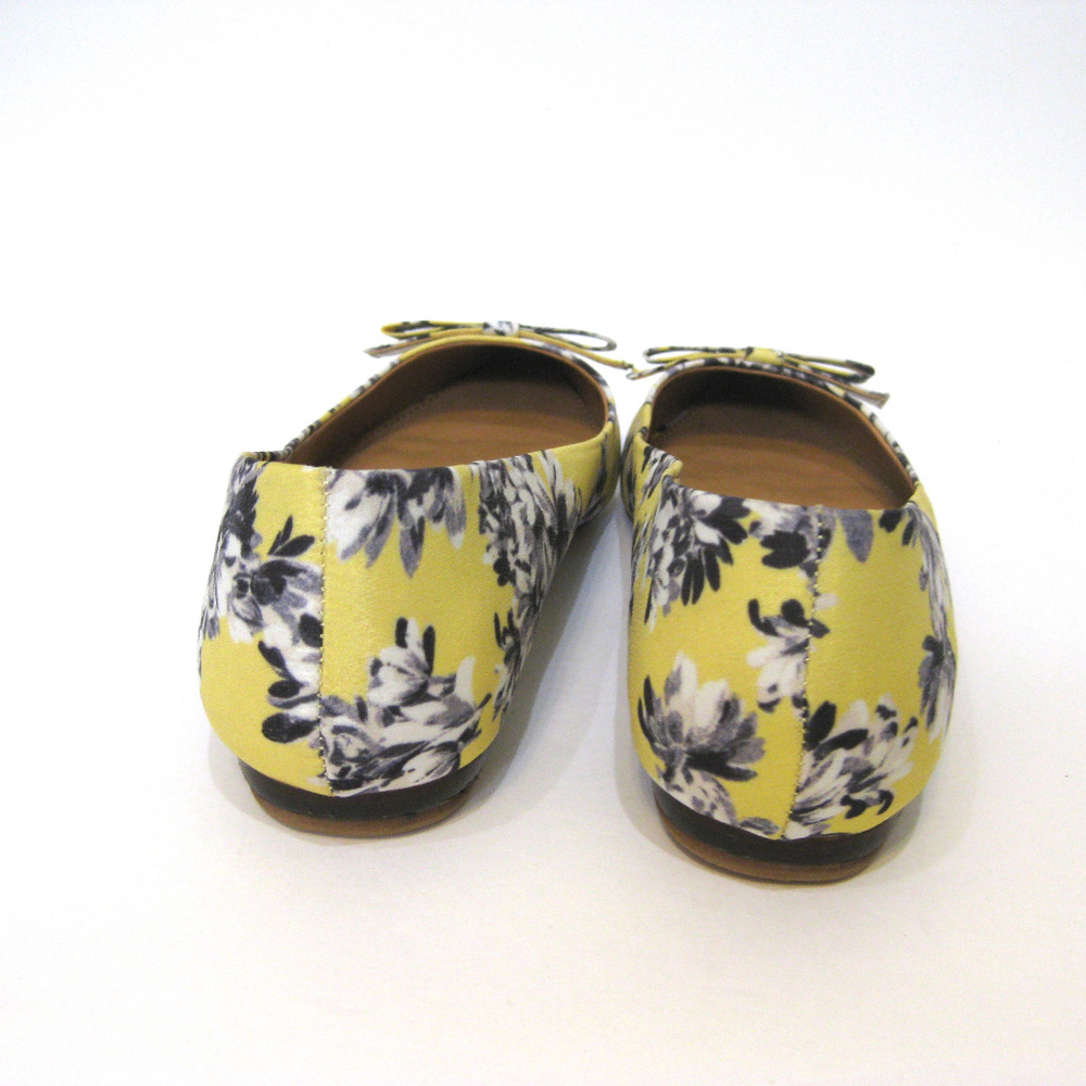 J.CREW NWB Amelia Flats Size 7 - Picture 3 of 8